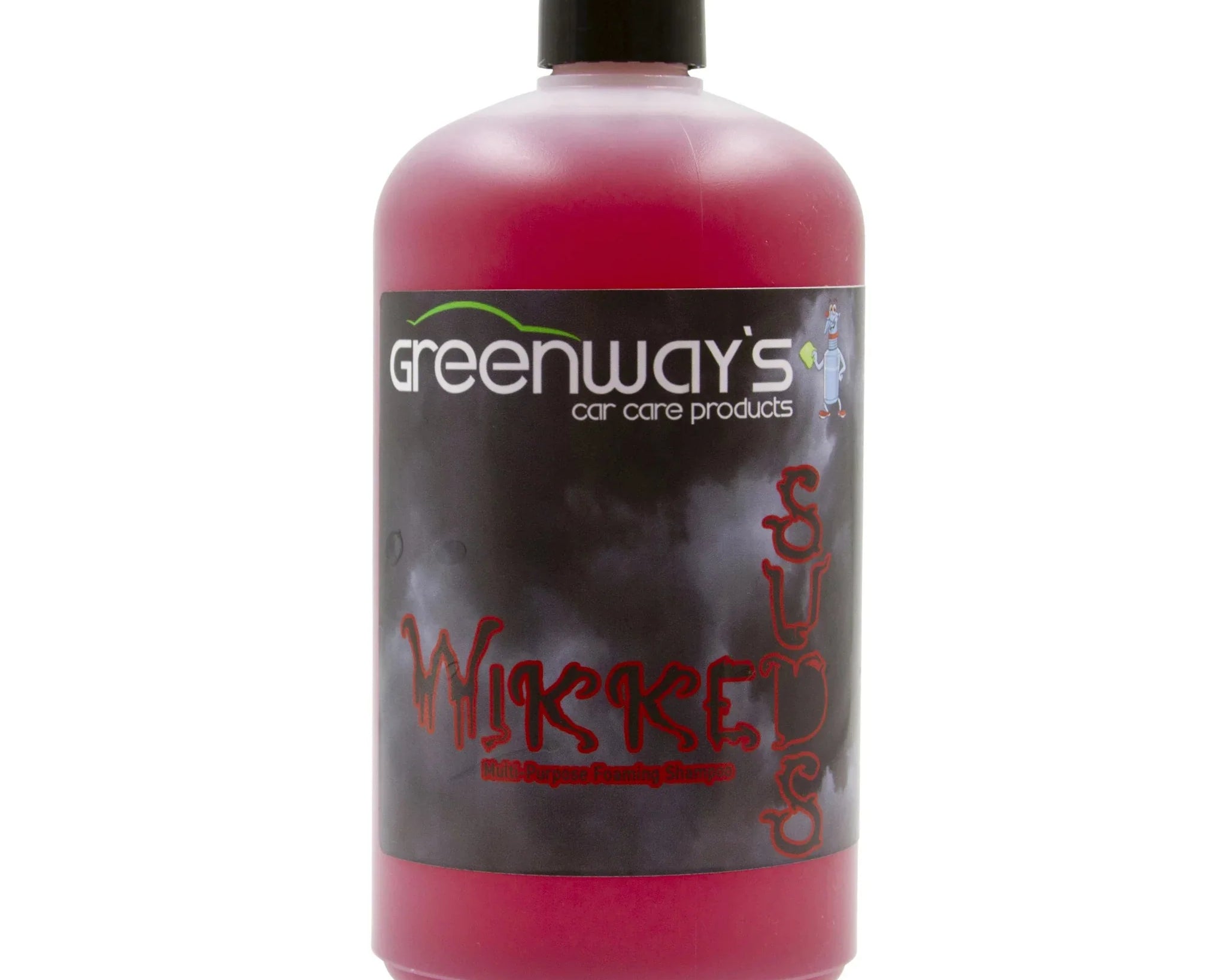 The Ultimate Guide to Auto Wash Kits That Will Make Your Ride Shine