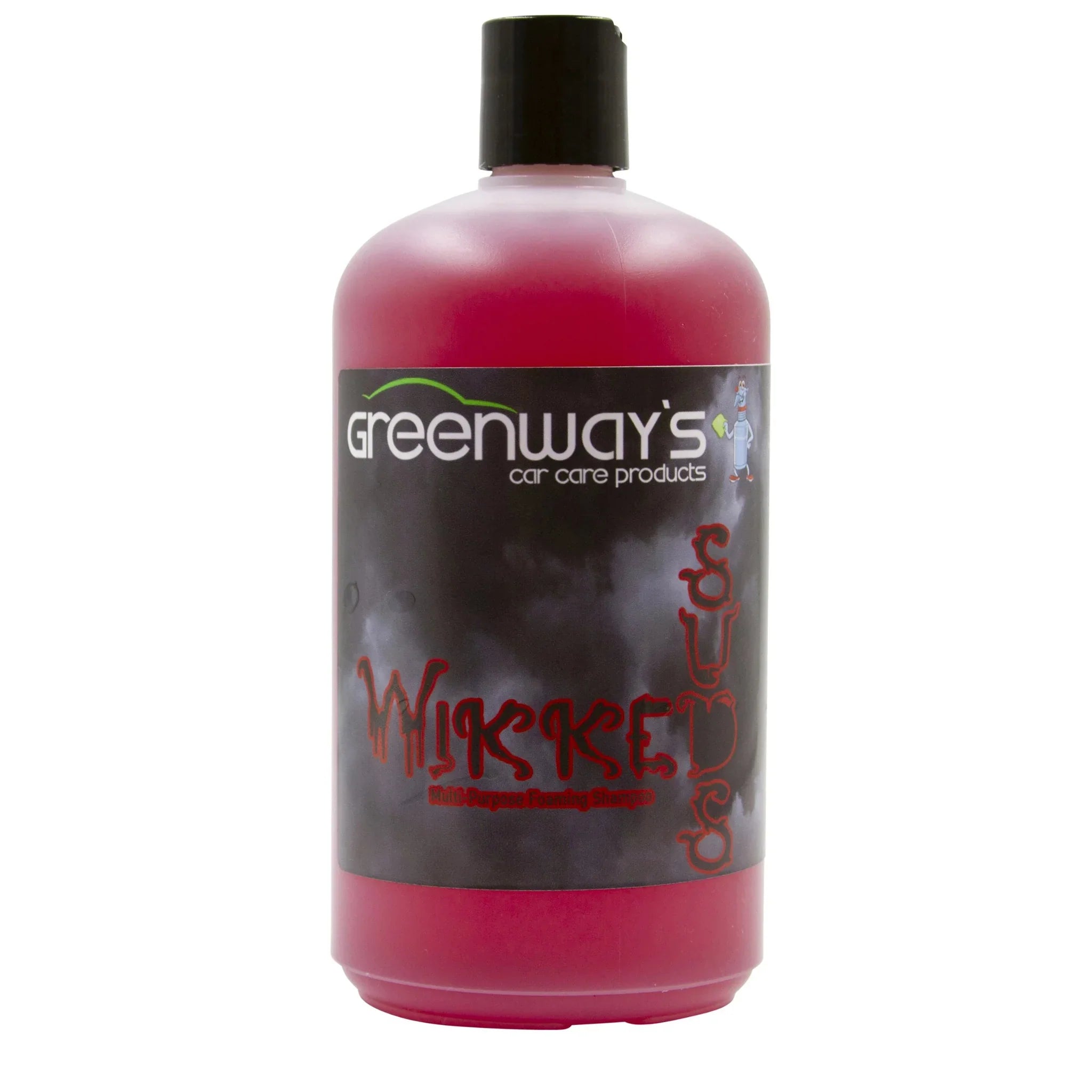The Ultimate Guide to Auto Wash Kits That Will Make Your Ride Shine
