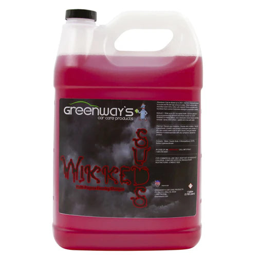 Top 10 Car Cleaning Products Every Auto Detailing Enthusiast Should Own