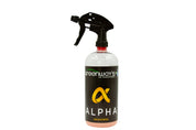 Ceramic Detail Spray – Instant Gloss & Hydrophobic Protection