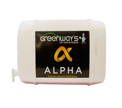 Ceramic Detail Spray – Instant Gloss & Hydrophobic Protection