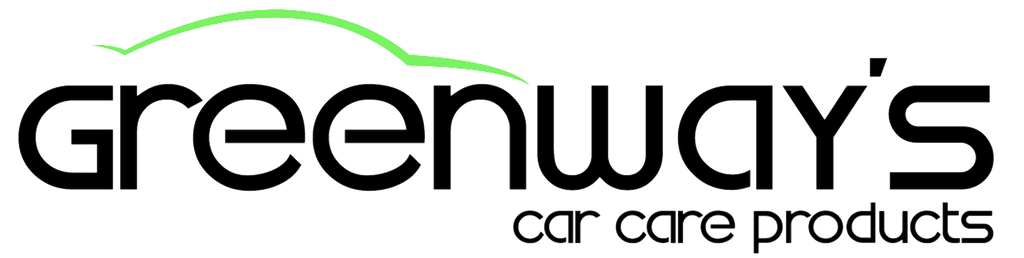 greenway's car care products logo