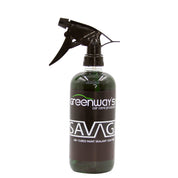 Savage- Air Cured Paint Sealant Coating