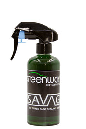 Savage- Air Cured Paint Sealant Coating