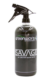 Savage- Air Cured Paint Sealant Coating