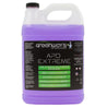 Greenway’s APD Extreme Degreaser, strong formula for tires, wheel wells, engines, heavy machinery, undercarriage, 1 gallon.