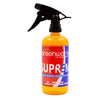 Greenway’s Supreme, 30% ceramic hydrophobic, quick detail sealant spray, one-year protection, custom scent, 16 ounces.