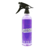  Greenway’s Optical Glass Werkz, grape scented streak-free liquid glass cleaner, factory tint safe, ammonia-free. 16 ounces.