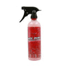   Greenway’s Wipe Away Detail Spray, quickly adds slickness and mild protection, streak, residue-free, great scent. 16 ounces.