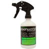Greenway’s Quick Armor Sealant, non-abrasive, high gloss, long-lasting, light cleaning polymer detail spray, 16 ounces.
