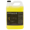 Greenway’s Eclipse, spray and wipe, dual-action all-purpose cleaner, degreaser, free rinsing, optic brighteners, 1 gallon.