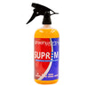 Greenway’s Supreme, 30% ceramic hydrophobic, quick detail sealant spray, one-year protection, custom scent, 32 ounces.