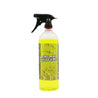   Greenway’s Tire and Whitewall Cleaner and Degreaser, highly concentrated, film-free rinse, safe for aluminum, 32 ounces.