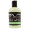 Greenway’s Gleichmacher, low dusting cutting compound for severe defects, no wax, silicone, or fillers, 4 ounces.