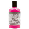 Greenway’s Car Shampoo, ultra foaming, pH balanced, waxless car prep soap, streak and stain-free, rinses easily, 4 ounces.