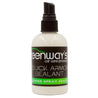 Greenway’s Quick Armor Sealant, non-abrasive, high gloss, long-lasting, light cleaning polymer detail spray, 4 ounces.