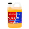 Greenway’s Supreme, 30% ceramic hydrophobic, quick detail sealant spray, one-year protection, custom scent, 64 ounces.