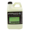 Greenway’s Gleichmacher, low dusting cutting compound for severe defects, no wax, silicone, or fillers, 64 ounces.
