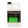 Greenway’s Quick Armor Sealant, non-abrasive, high gloss, long-lasting, light cleaning polymer detail spray, 64 ounces.