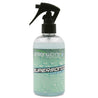 Greenway’s Supersonic Detail Spray, high lubricating, outstanding depth, gloss and shine, fast flash, great scent. 8 ounces.