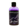  Greenway’s Lila Cloud Car Shampoo, highly concentrated, neutral pH,  grape scented, purple foaming car wash soap, 8 ounces.