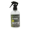   Greenway’s Tar B Gone, slow flash cleaner and remover for road tar and paint, silicone, polish, and sealers, 8 ounces.
