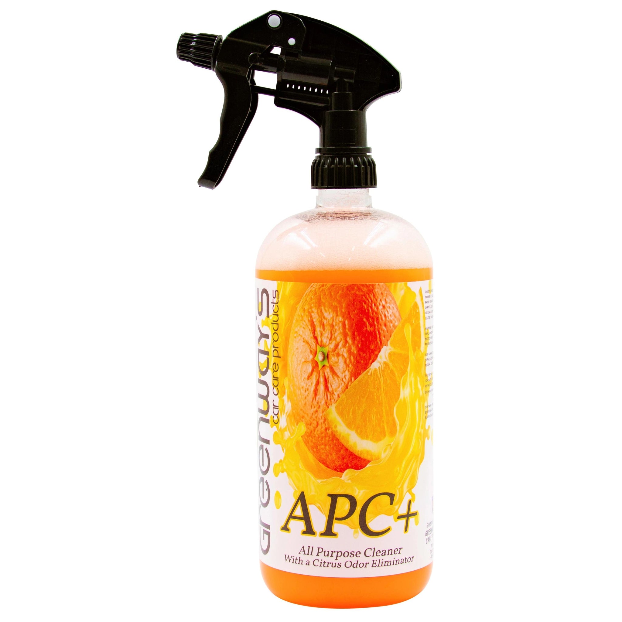 The best all-purpose (APC) cleaners for your car