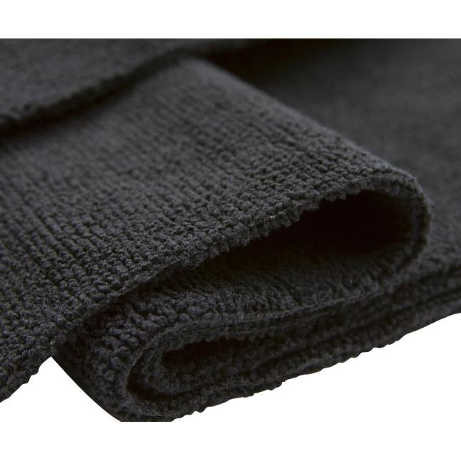 Edgeless Microfiber Towel 16" x 16"