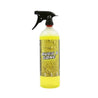 Greenway’s Bugs B Gone, thick, ultra-concentrated bug remover for environmental fall-outs and insect splatters, 32 ounces.