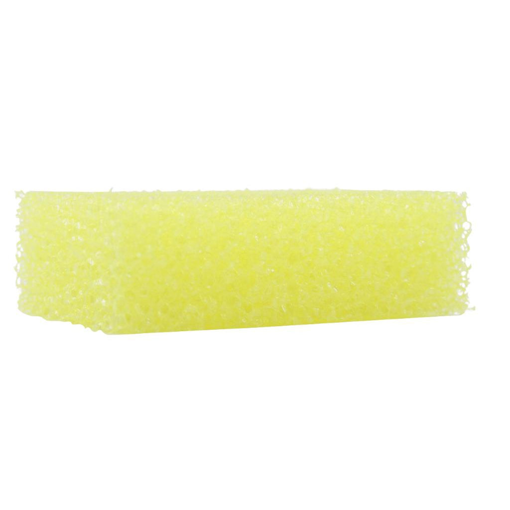 [Block Scrubber] Upholstery and Leather Microfiber Scrubbing Sponge (6 pack)