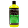 Greenway’s Synthetic Wash and Wax, pH-balanced soap, with polymers and ceramic blend, high foaming and strong, 32 ounces.