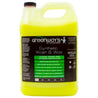Greenway’s Synthetic Wash and Wax, pH-balanced soap, with polymers and ceramic blend, high foaming and strong, 1 gallon.