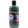 Greenway’s Car Care Products, R3, full-strength vehicle drying foam agent with optic brighteners, custom scented, 16 ounces.