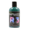 Greenway’s Car Care Products, R3, full-strength vehicle drying foam agent with optic brighteners, custom scented, 8 ounces.