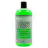 Greenway’s Ceramic Wash +, Si02 ceramic infused highly concentrated car soap with extreme foam and custom scent, 32 ounces.