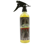 Greenway’s Full Spectrum Wheel Cleaner, pH balanced, thick color-changing paint contamination remover, 16 ounces.