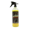 Greenway’s Full Spectrum Wheel Cleaner, pH balanced, thick color-changing paint contamination remover, 32 ounces.