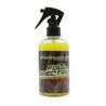 Greenway’s Full Spectrum Wheel Cleaner, pH balanced, thick color-changing paint contamination remover, 8 ounces.