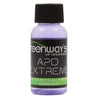 Greenway’s APD Extreme Degreaser, strong formula for tires, wheel wells, engines, heavy machinery, undercarriage, 1 ounce.
