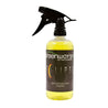 Greenway’s Eclipse, spray and wipe, dual-action all-purpose cleaner, degreaser, free rinsing, optic brighteners, 16 ounces.