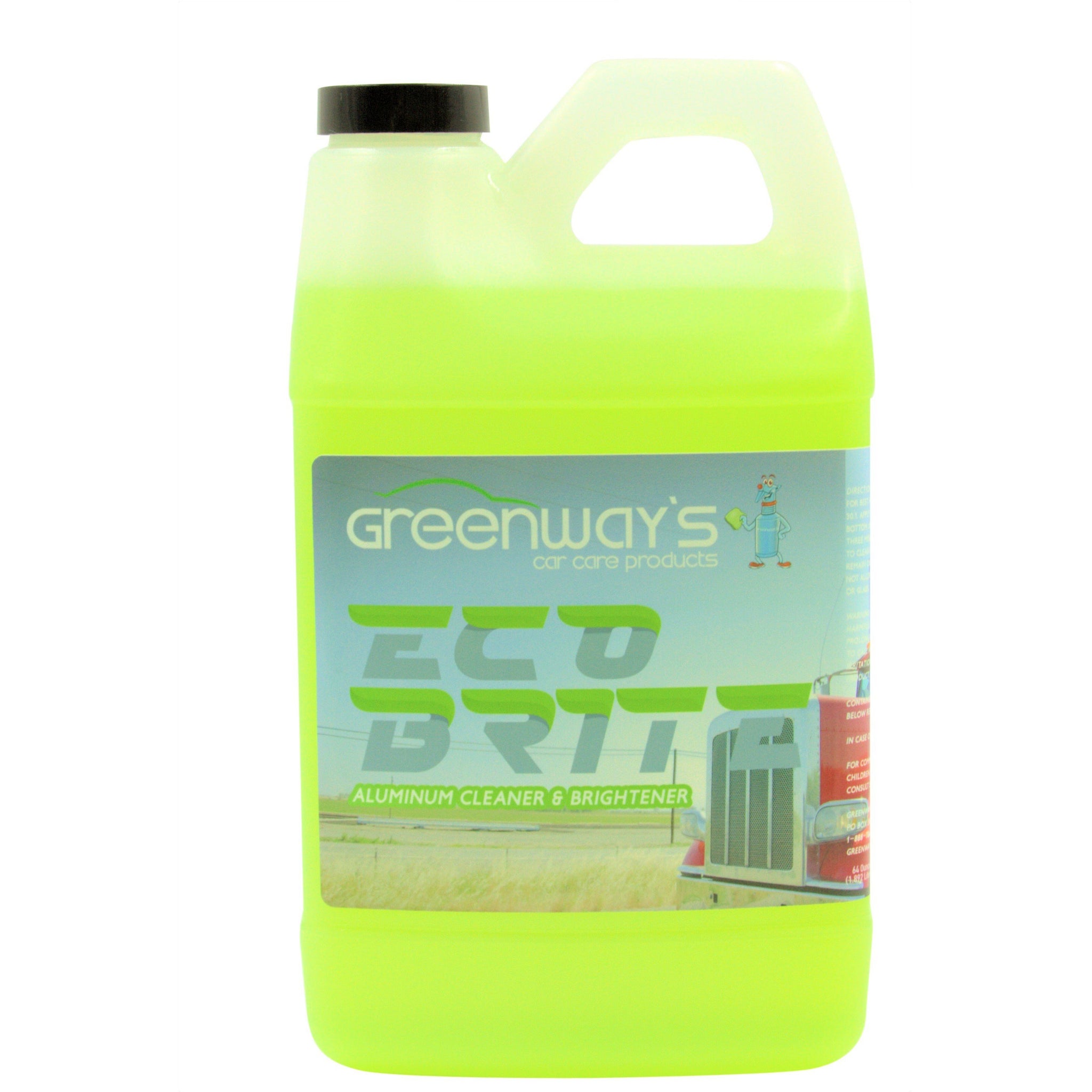 Acid and Chemical Resistant Spray Trigger – Greenway's Car Care Products