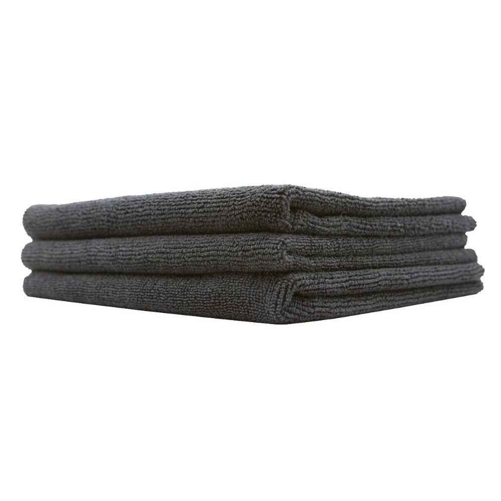 Edgeless Microfiber Towel 16" x 16"