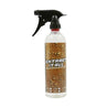   Extract It All, low foaming, high pH, super-concentrated fabric, carpet cleaning solution for extractor machines, 16 ounces.