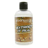   Extract It All, low foaming, high pH, super-concentrated fabric, carpet cleaning solution for extractor machines, 8 ounces.