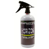   Greenway’s Horizon, high gloss, water-base, wet look, silicone-free, thin tire dressing spray, candy scent. 32 ounces.  