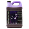  Greenway’s Lila Cloud Car Shampoo, highly concentrated, neutral pH,  grape scented, purple foaming car wash soap, 1 gallon.