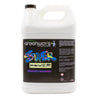 Greenway’s Super Power heavy scratch, major defect, highly aggressive cutting compound, light polisher, wax free, 1 gallon.