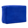  Greenway’s Car Care Products, Super Soft Blue Microfiber Suede Ceramic Coating Applicator, 4” x 2.5” x 1.25”, 2 pack, front.