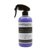 Greenway’s Rain Coat, ultra hydrophobic ceramic detail spray and coating booster, UV absorber, custom scented, 16 ounces.