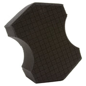 Detailing Wash Sponge Rinseless Black Diamond